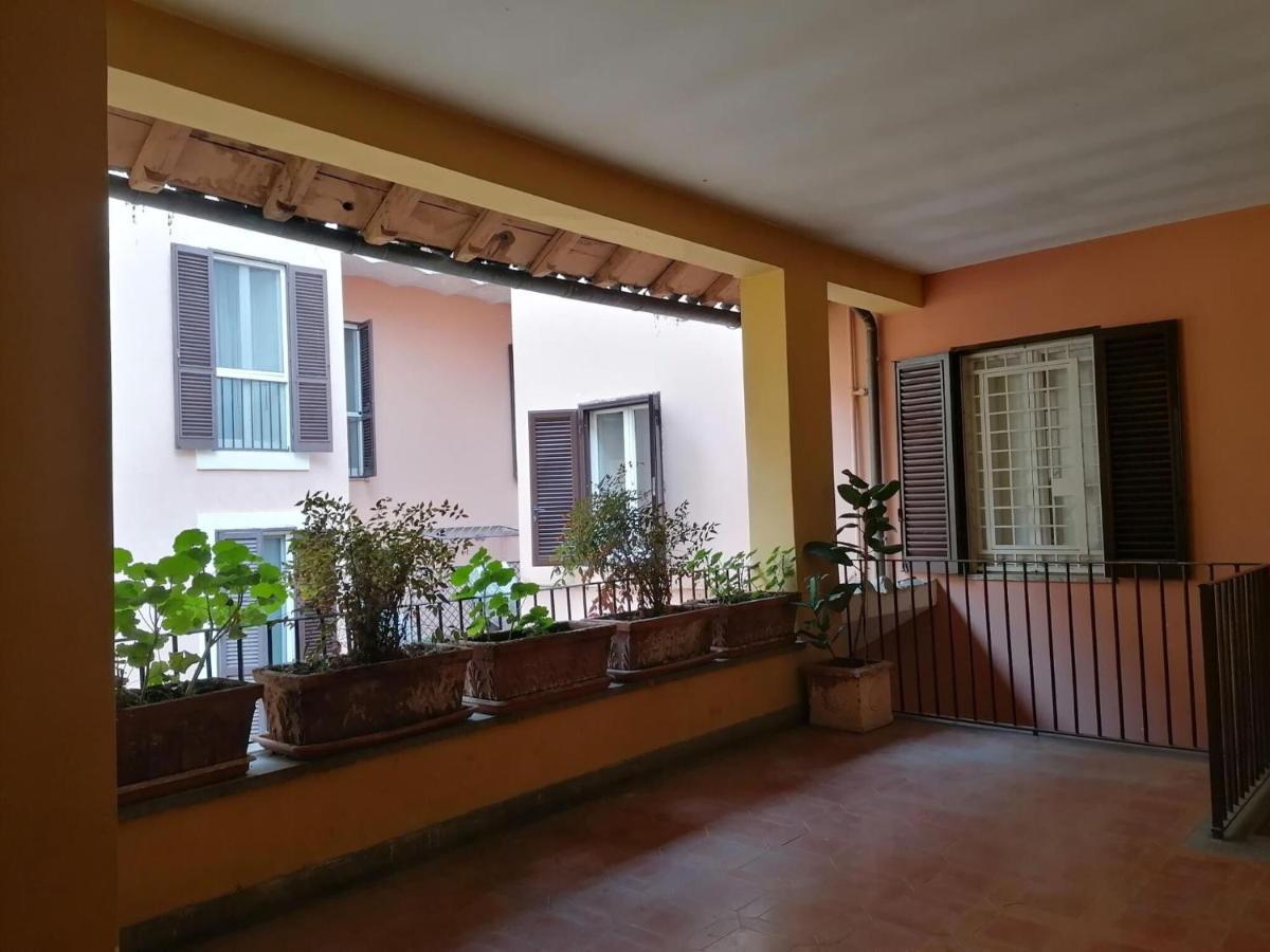 Luxury Di San Giacomo Apartment Rome Exterior photo